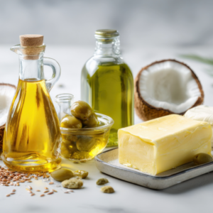 Raw coconut and oils as food ingredients - why raw oil damages hair - Wicked Hues New Orleans